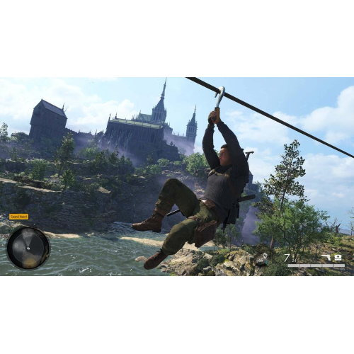 Sniper Elite 5 PS4/PS5 UK Sniper Elite 5 PS4/PS5 UK